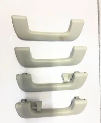 Audi Q5 SQ5 8R A set of handles for the ceiling 8K0857607B