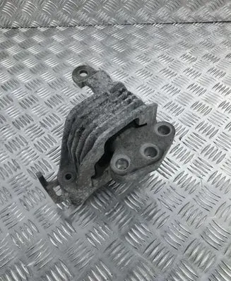 Opel Zafira C Engine mount vacuum valve 13347451