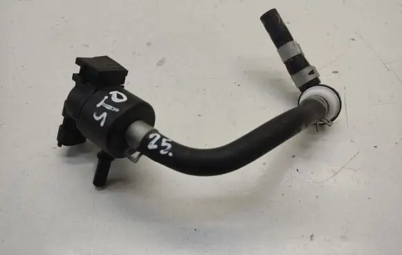 Valve vacuum
