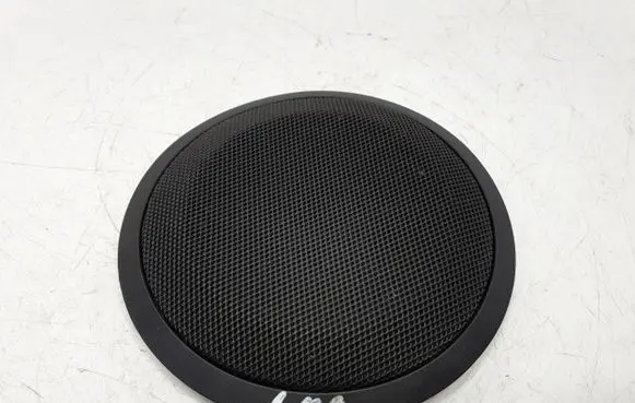 BMW 3 E92 E93 Front door speaker cover trim 6975504 51416975504 6953638