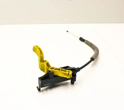 Ford Transit - Tourneo Connect Engine bonnet (hood) release handle 