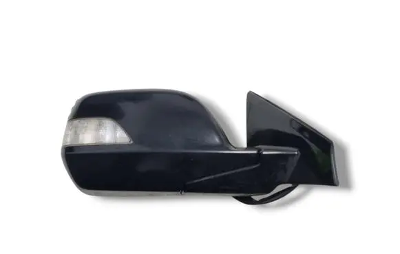 Honda CR-V Front door electric wing mirror 76200SWWE411M2