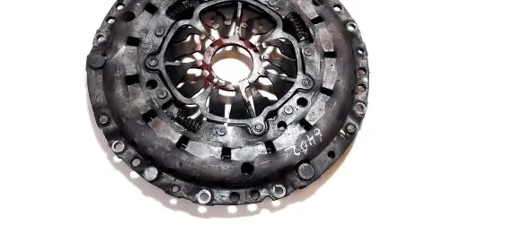Pressure plate