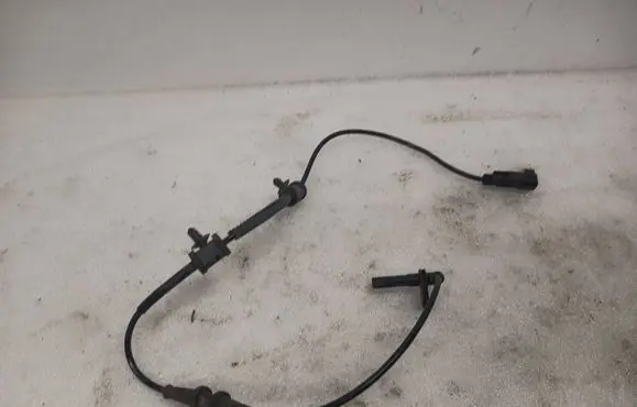 Chevrolet Volt I ABS brake wheel speed sensor 13329258 10071153483