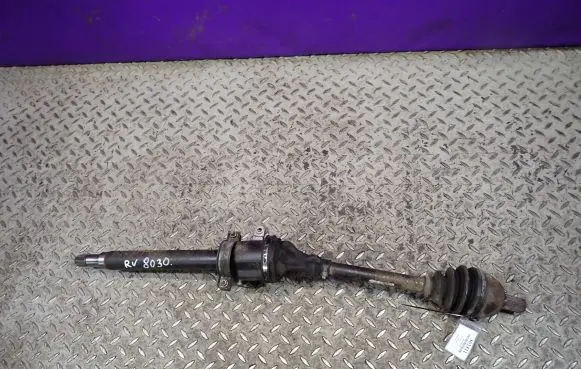 Ford S-MAX Front driveshaft 3257500