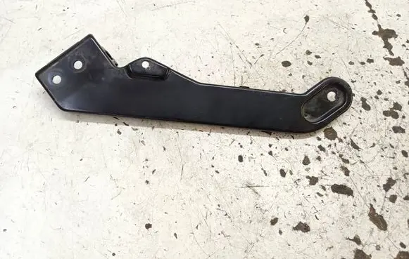 Volkswagen Arteon Radiator support slam panel bracket 3G8806669