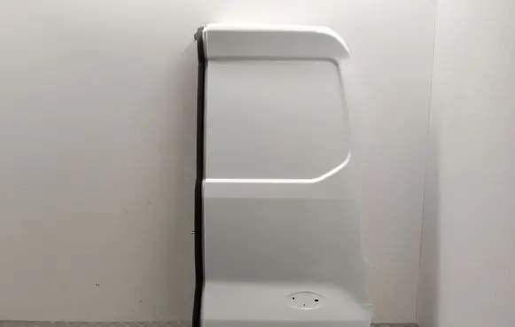 Ford Transit Courier II Back/rear loading door R2X6V40026A