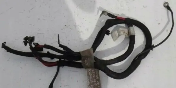 Dodge Nitro Other wiring loom 3248820