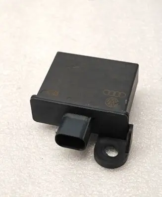 Audi A6 S6 C6 4F Tire pressure sensor 4F0907283 0YGT55T 002BE00001