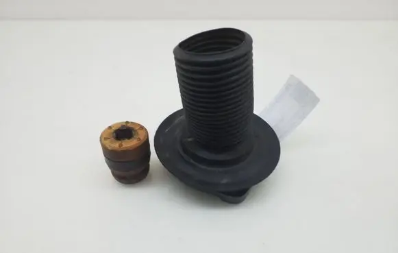Mercedes-Benz C W204 Front shock absorber damper bump stop A2043201273