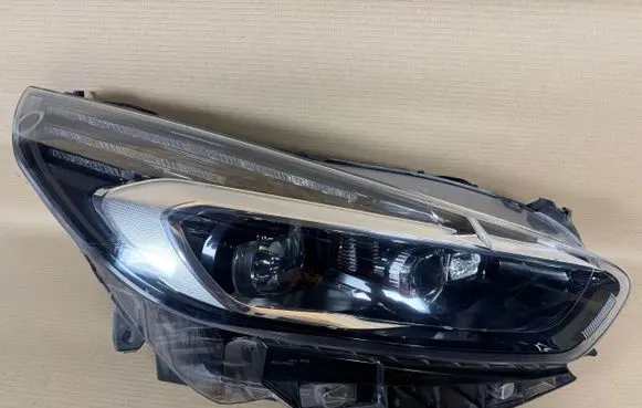 Ford S-MAX LED Daytime headlight 