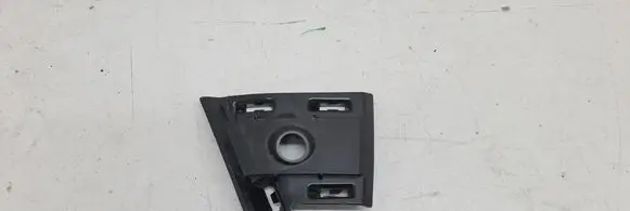 Audi A1 Front bumper lower grill 82A807926A 194235