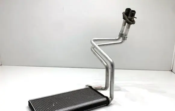 Toyota Land Cruiser (FJ75) Heater blower radiator 