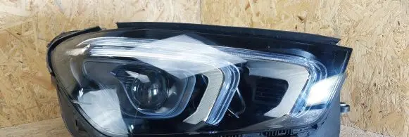 Mercedes-Benz GLE W167 Headlight/headlamp A1679060403 3764266