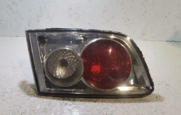Mazda 6 Tailgate rear/tail lights 22661974