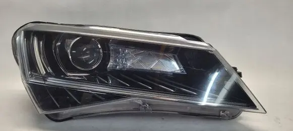 Skoda Superb B8 (3V) Headlight/headlamp 3V1941016B