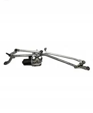 BMW 5 G60 G61 Front wiper linkage 5B33E41