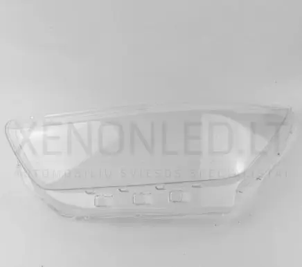 Volvo XC40 Headlight lense 