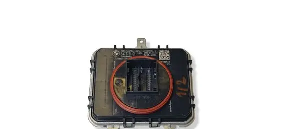 BMW X1 U11 Xenon control unit/module 5A7378101 1470001144AD