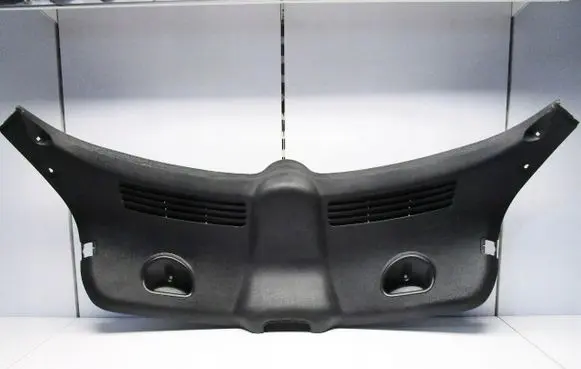 Renault Vel Satis Tailgate/boot lid cover trim 