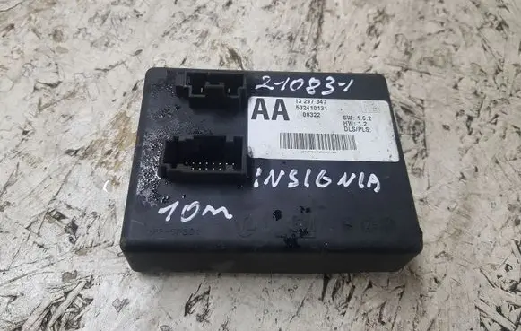 Opel Insignia A Other control units/modules 532410131