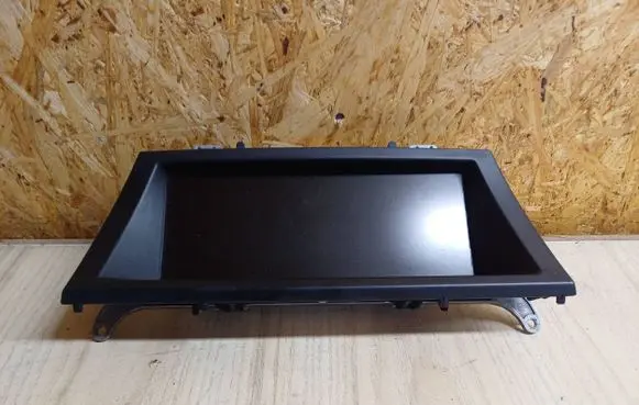 BMW X5 E70 Screen/display/small screen 9194064 510345745 18198701