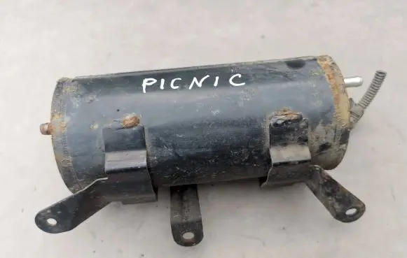 Toyota Picnic Vacuum air tank P1CN1C