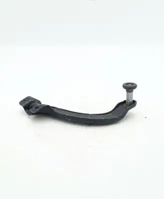 Renault Trafic III (X82) Sliding door upper roller guide/hinge D312370J 65713