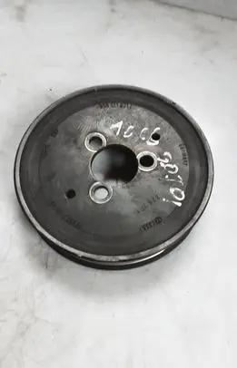 Audi A4 S4 B5 8D Water pump pulley 059121031L 059121031A