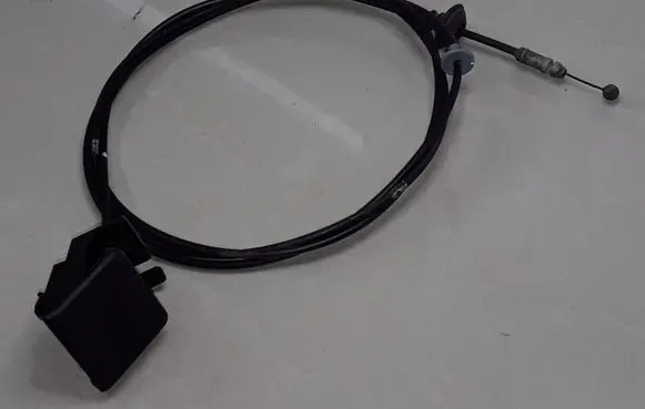 Mazda 6 Engine bonnet/hood lock release cable 