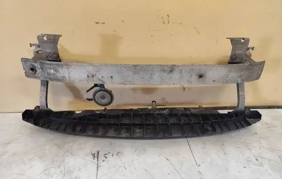 Citroen C4 Cactus Front bumper cross member 9801276380 226058UR 4415AE
