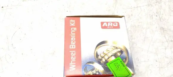 Mitsubishi Colt Front wheel ball bearing 8400 ARG020 44649