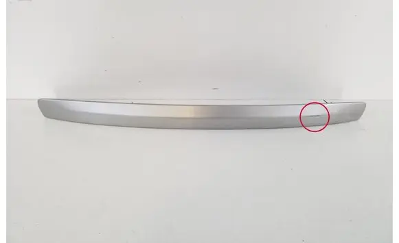 Toyota Avensis T270 Number plate light 76801-05110