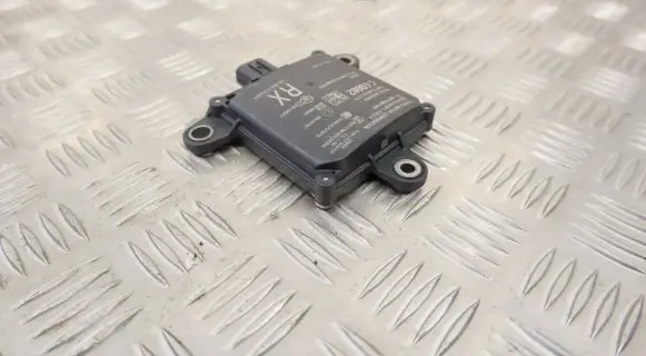 Blind spot module