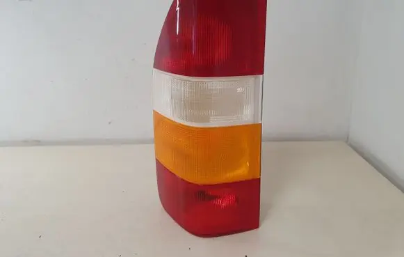 Mercedes-Benz Sprinter W901 W902 W903 W904 Rear/tail lights