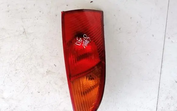 Ford Focus Rear/tail lights XS4113404A XS41-13404-A