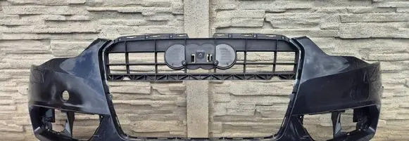 Audi A5 Sportback 8TA Front bumper 8T0807437AD