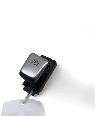 Mercedes-Benz GLC X253 C253 Hand parking brake switch A2059051516