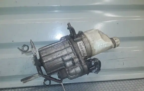Opel Astra H Electric power steering pump 13192897