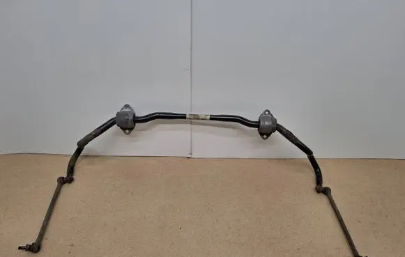 BMW 3 E90 E91 Front anti-roll bar/sway bar 6771337 15008112