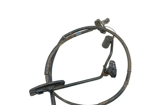 Toyota Land Cruiser (HDJ90) Accelerator throttle pedal