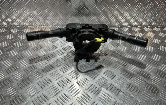 Nissan Navara D23 Headlight wiper switch PU17595