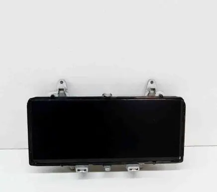 Mercedes-Benz C W205 Speedometer (instrument cluster) A2059027417 A3C0096900000