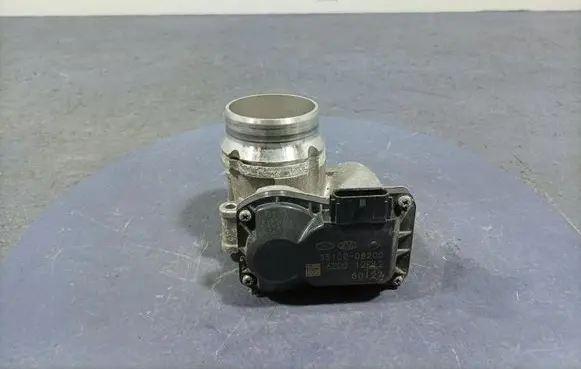 Galloper Exceed Throttle body valve 3510008200