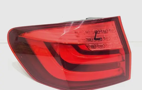 BMW 5 F10 F11 Rear/tail lights