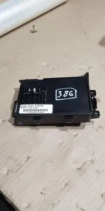 Mazda 6 Suspension control unit/module KD45675Y0F