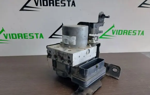 Peugeot 308 ABS Pump 9832278080 87BUDG1734465