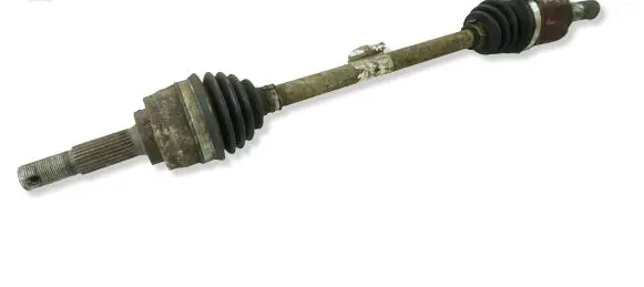 Nissan Micra Front driveshaft 