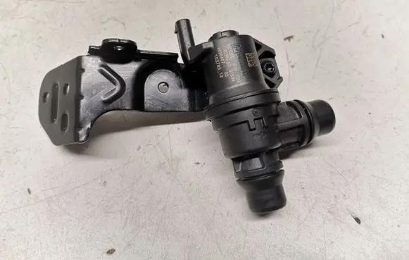 BMW iX Coolant heater 9896407 989640703