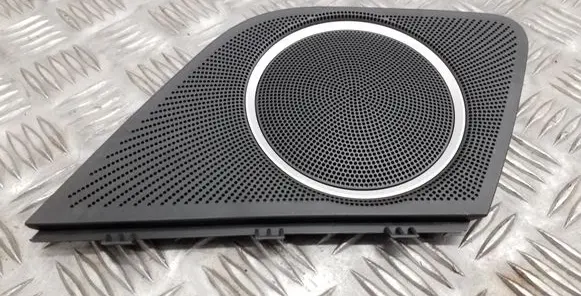 Audi A5 8T 8F Front door speaker cover trim 8T0035436A